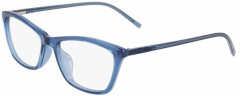 Медицинская оправа, DKNY  DK5036 400
