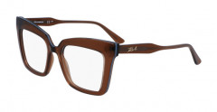 Медицинская оправа, KARL LAGERFELD  KL6136  200