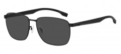 Солнцезащитные очки, HUGO BOSS  BOSS 1469/F/SK IR 003
