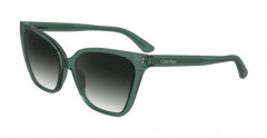Солнцезащитные очки, CALVIN KLEIN CK24507S 338