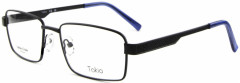 Медицинская оправа, TOKIO TOKIO 5517