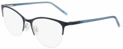 Медицинская оправа, DKNY DK3006 400