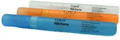 Спрей Nikitana 10ml