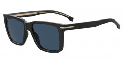 Солнцезащитные очки, HUGO BOSS  BOSS 1598/S KU 807