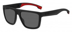 Солнцезащитные очки, HUGO BOSS  BOSS 1451/S M9 003