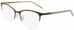 Медицинская оправа, DKNY DK3006 210