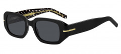 Солнцезащитные очки, HUGO BOSS  BOSS 1608/S IR 807