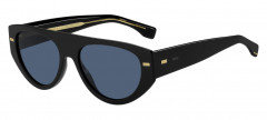 Солнцезащитные очки, HUGO BOSS  BOSS 1443/S KU 807