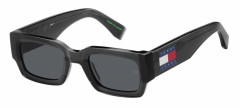 Солнцезащитные очки, TOMMY HILFIGER TJ 0086/S IR KB7
