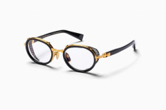 Медицинская оправа, BALMAIN  CHEVALIER  BLK - GLD