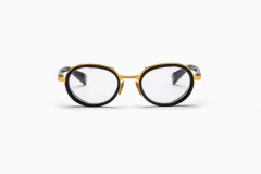 Медицинская оправа, BALMAIN  CHEVALIER  BLK - GLD
