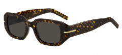 Солнцезащитные очки, HUGO BOSS  BOSS 1608/S IR 2VM