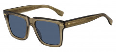 Солнцезащитные очки, HUGO BOSS BOSS 1442/S KU 09Q