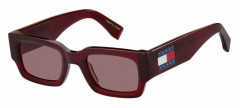Солнцезащитные очки, TOMMY HILFIGER TJ 0086/S 4S C9A
