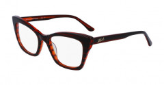 Медицинская оправа, KARL LAGERFELD  KL6134  237