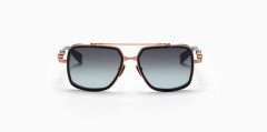 Солнцезащитные очки, BALMAIN OFFICIER RSE - BLK
