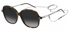 Солнцезащитные очки, HUGO BOSS  BOSS 1457/S 9O 086
