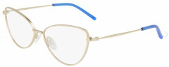 Медицинская оправа, DKNY DK1026 717