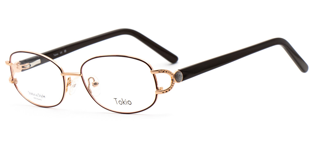 Купить Медицинские оправы Купить Медицинские оправы Медицинская оправа, TOKIO  5539 в Курске в Курске