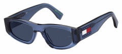 Солнцезащитные очки, TOMMY HILFIGER TJ 0087/S KU PJP