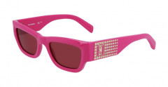 Солнцезащитные очки, KARL LAGERFELD KL6141S 525