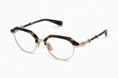 Медицинская оправа, BALMAIN ADMIRAL BRN - GLD