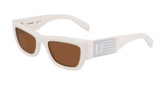 Солнцезащитные очки, KARL LAGERFELD KL6141S 105