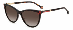 Солнцезащитные очки, CAROLINA HERRERA HER 0141/S HA O63