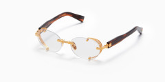 Медицинская оправа, BALMAIN  MONSIEUR  GLD - BRN