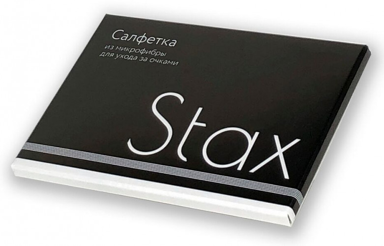 Купить Другое Купить Другое Салфетка Stax 15*18 серая в Курске в Курске