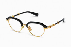 Медицинская оправа, BALMAIN ADMIRAL BLK - GLD