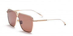 Солнцезащитные очки, VALENTINO V - GOLDSHIELD GLD