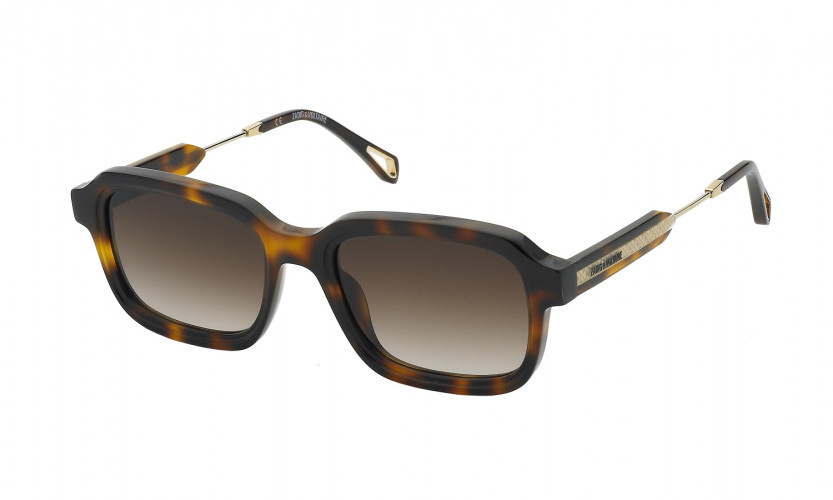 Купить Солнцезащитные очки Купить Солнцезащитные очки Солнцезащитные очки, ZADIG&VOLTAIRE SZV335 0752 в Курске в Курске