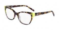 Медицинская оправа, DKNY DK5058 214
