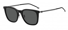 Солнцезащитные очки, HUGO BOSS BOSS 1347/F/SK 807 M9