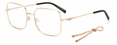 Медицинская оправа, M MISSONI MMI 0083 J5G