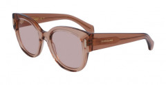 Солнцезащитные очки, SALVATORE FERRAGAMO SF2007S 260