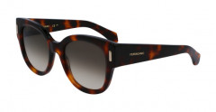 Солнцезащитные очки, SALVATORE FERRAGAMO SF2007S 240