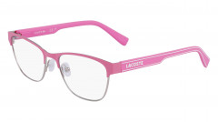 Медицинская оправа, LACOSTE L3112 650