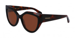 Солнцезащитные очки, SALVATORE FERRAGAMO SF2004S 241