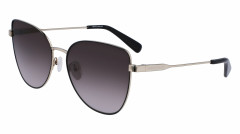 Солнцезащитные очки, LONGCHAMP LO165S 728