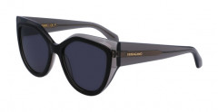 Солнцезащитные очки, SALVATORE FERRAGAMO SF2004S 24