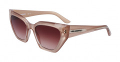 Солнцезащитные очки, KARL LAGERFELD KL6145S 278