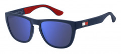 Солнцезащитные очки, TOMMY HILFIGER TH 1557/S FLL ZS