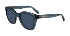 Солнцезащитные очки, SALVATORE FERRAGAMO SF2000S 438