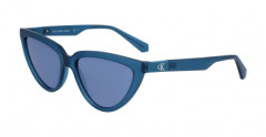 Солнцезащитные очки, CALVIN KLEIN JEANS CKJ23658S 460