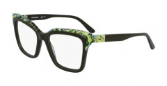 Медицинская оправа, KARL LAGERFELD  KL6130  309