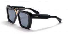 Солнцезащитные очки, VALENTINO V - GOLD - II BLK - GLD