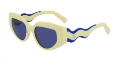 Солнцезащитные очки, KARL LAGERFELD KL6144S 703