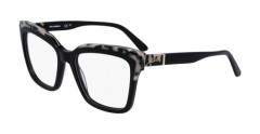 Медицинская оправа, KARL LAGERFELD  KL6130  013